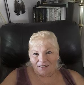 Meet your Posher, Donna